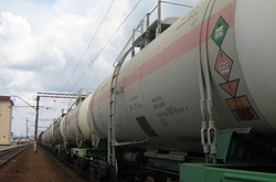 Транспортування скрапленого газу