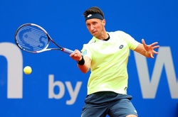 Стаховський і Марченко вийшли у друге коло кваліфікації Вімблдону 