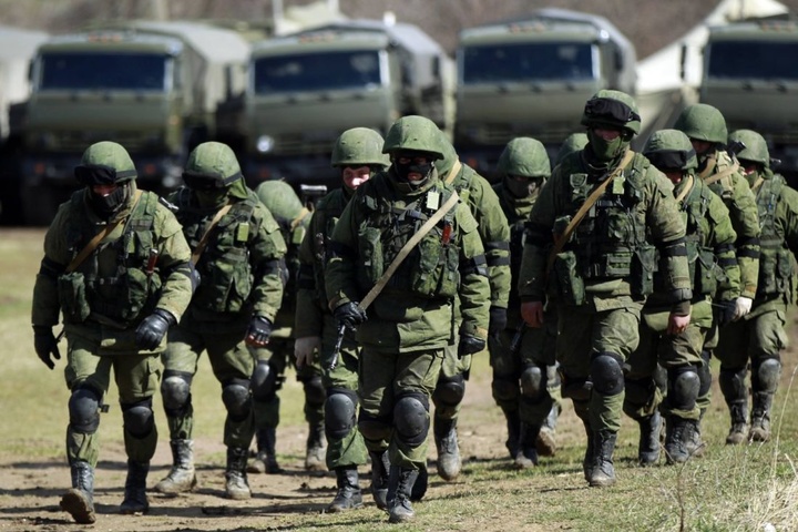 НАТО попереджає про зростаючий військовий потенціал Росії