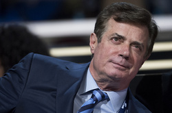 Пол Манафорт