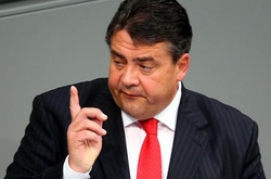 Зігмар Габріель