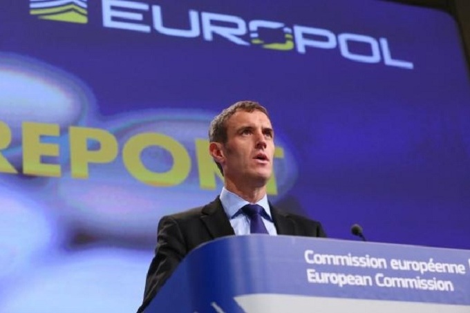 Глава Європолу попередив про нові теракти в Європі
