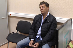 Російський суд продовжив арешт українському журналісту Сущенку на три місяці