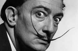 Останки Сальвадора Дали эксгумируют ради установления отцовства