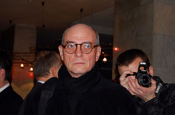 Ушел из жизни знаменитый украинский художник