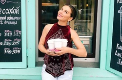 Экс-участница группы «Виа Гра» порадовала поклонников откровенными фото