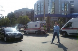 Полковник розвідки, який загинув у Києві, керував охороною Вороненкова, - ЗМІ