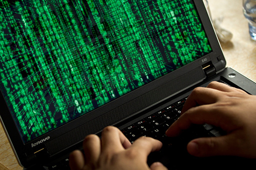 Комп’ютерний вірус атакував українські банки та «Київенерго»