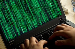 Комп’ютерний вірус атакував українські банки та «Київенерго»