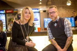 Мухарский снова жалуется на Егорову: бывшая супруга не дает ему увидеть детей из-за украинского языка