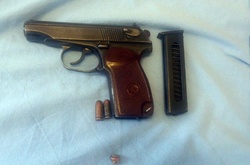 У Києві вбили іноземця: чоловіка знайшли із вогнепальними пораненнями