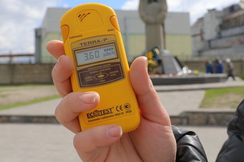 Через хакерів Чорнобильська АЕС перейшла на ручний режим радіаційного моніторингу 