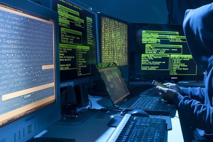 Хакери зламали комп'ютерну мережу податківців