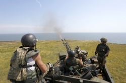 Бойовики 10 разів порушували режим тиші 