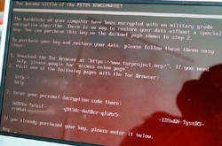 У кіберполіцію надійшло понад 200 повідомлень про вірус