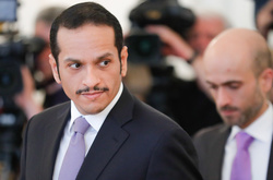 Катар готовий розглянути вимоги арабський країн