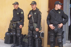 Головного борця з корупцією в Колумбії затримали за хабарництво та відмивання грошей