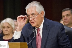 Держдеп: в Росії існують трудові табори КНДР