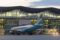 Аеропорт «Бориспіль» через кібератаку досі інформує пасажирів в ручному режимі