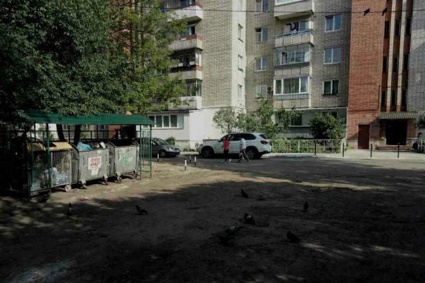 У Львові вже очистили 42% перенакопичених сміттєвих майданчиків