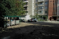 Для оперативного вивозу сміття перевізники залучили додаткову спецтехніку