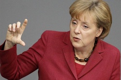 Ангела Меркель