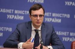 Омелян заявив, що «Бориспіль» укладе угоду з Ryanair протягом двох тижнів