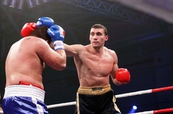 Вихрист хоче повернути всі пояси братів Кличків в Україні