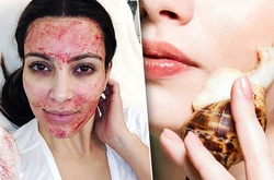 Во имя красоты: кровавая подтяжка, массаж змеями и еще 8 безумных бьюти-процедур