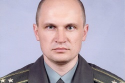 Стало відомо ім’я полковника СБУ, який загинув під час вибуху на Донеччині