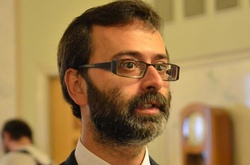 Логвинський заявив, що заміщатиме президента ПАРЄ у разі, якщо той буде «недоступним»