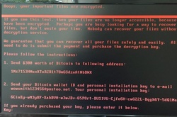 Антивірусні компанії стверджують, що знайшли ліки від вірусу Petya