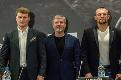 На бій українця проти росіянина Повєткіна в Москві розкупили всі квитки