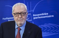 Ар’єв: у ПАРЄ зібрали понад 100 підписів за відставку Аграмунта 