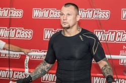 Супер важковаговики Повєткін і Руденко перед боєм показали, на що здатні