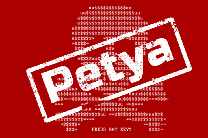 Вірус Petya схожий на WannaCry, але складніший - Європол