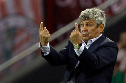 «Зеніт» виплатив Луческу 2,5 мільйона євро за розірвання контракту