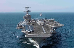 CNN: США готові до удару по Сирії в разі хіматаки