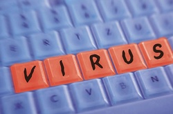 Microsoft: вірус-здирник інфікував 12,5 тис. комп’ютерів в Україні