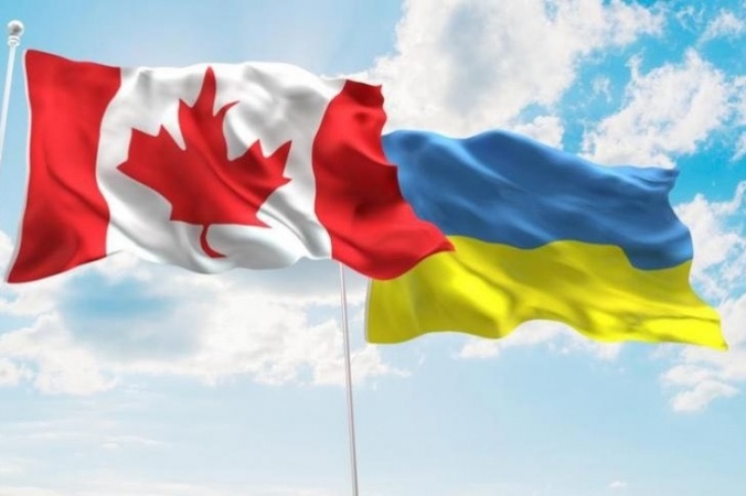 З 1 серпня запрацює вільна торгівля між Україною та Канадою 
