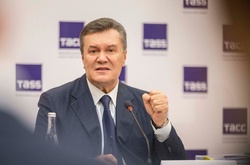 Віктор Янукович