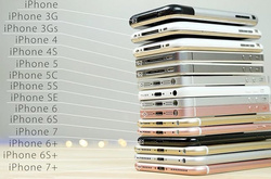 Легендарному iPhone - 10 років