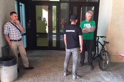 У столиці затримали фігуранта у «нафтовій» справі Курченка 