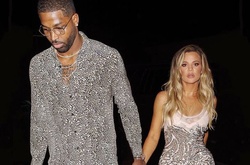 33-летняя Хлои Кардашьян впервые станет мамой?