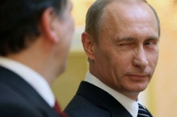 Путін кілька разів зустрічався з нечистими на руку представниками FIFA - доповідь федерації