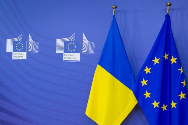 У Брюсселі розпочалося засідання Комітету асоціації Україна-ЄС