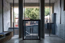 Показали театр на Подолі зсередини (фото)