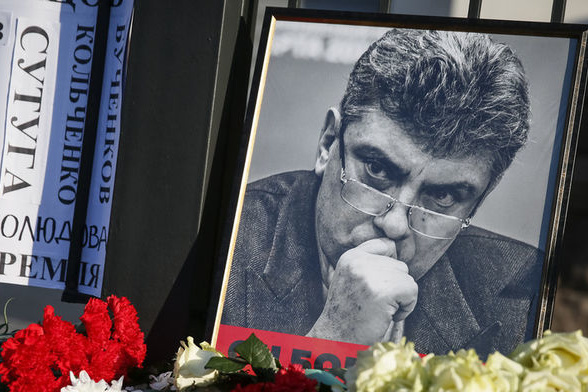 Присяжні визнали Дадаєва і його спільників винними у вбивстві Нємцова