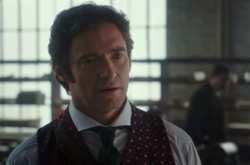 Хью Джекман в роли шоумена: вышел трейлер фильма о цирке