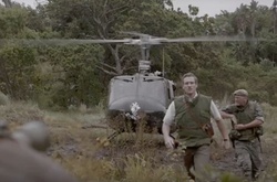 Автор «Района № 9» выпустил новую короткометражку